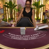 Portuguese VIP Blackjack 4 Thumbnail